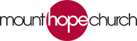 Mount Hope Church | Lansing, MI Logo