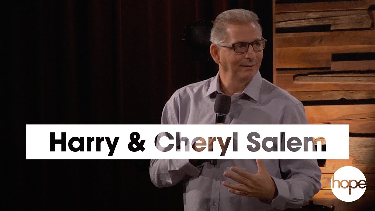 Harry & Cheryl Salem