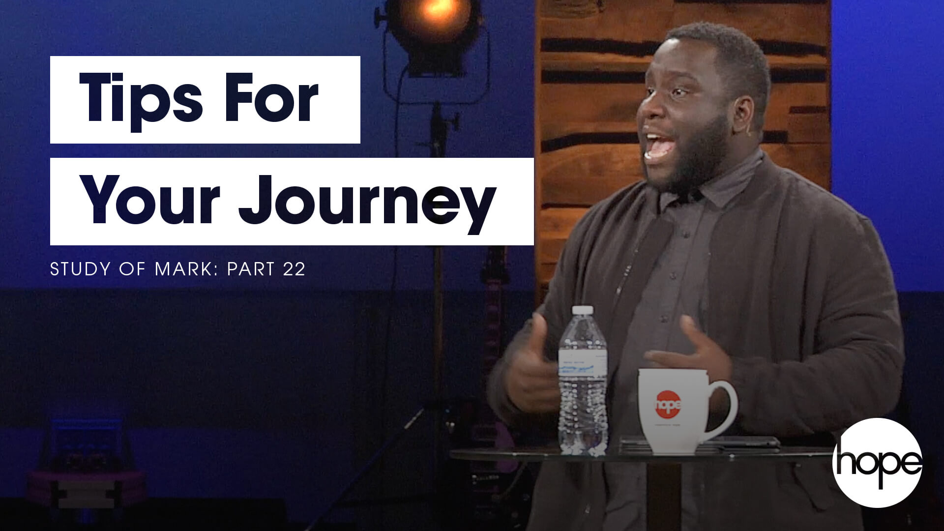 Tips For Your Journey