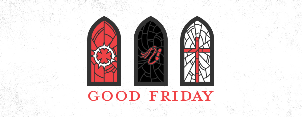 Good Friday 2020