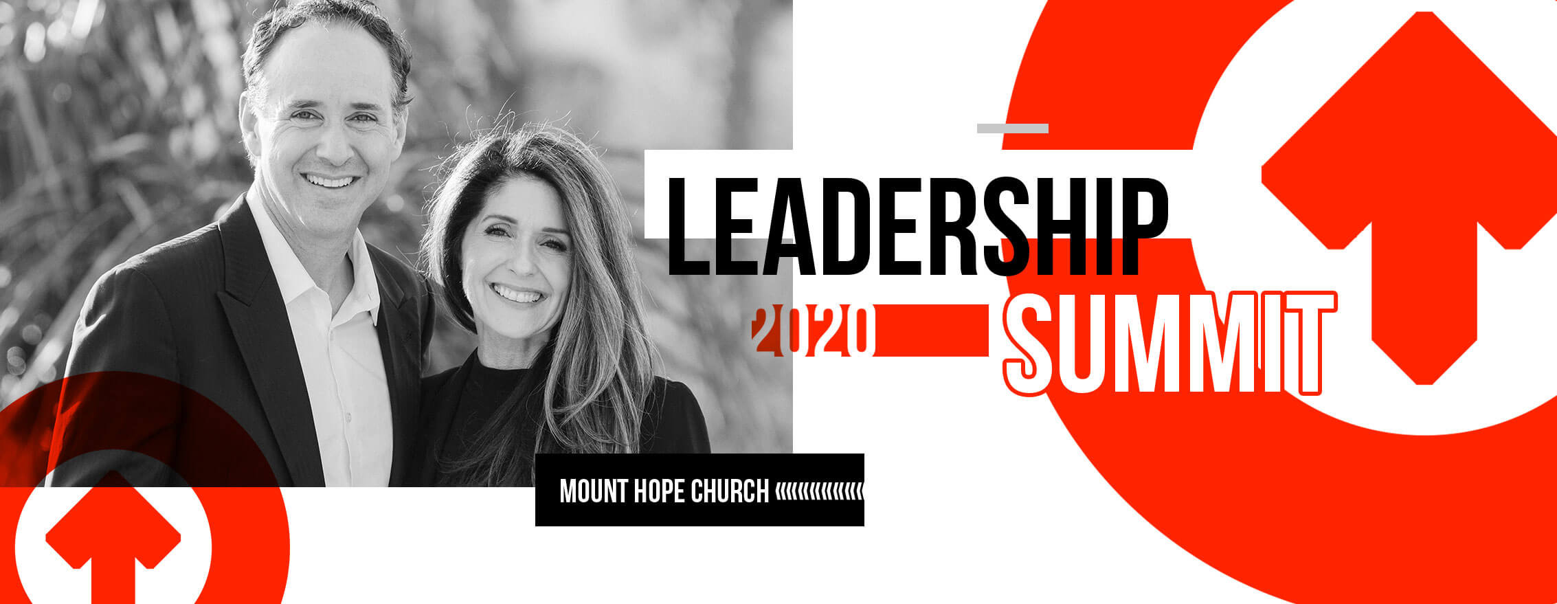 2020 Leadership Summit