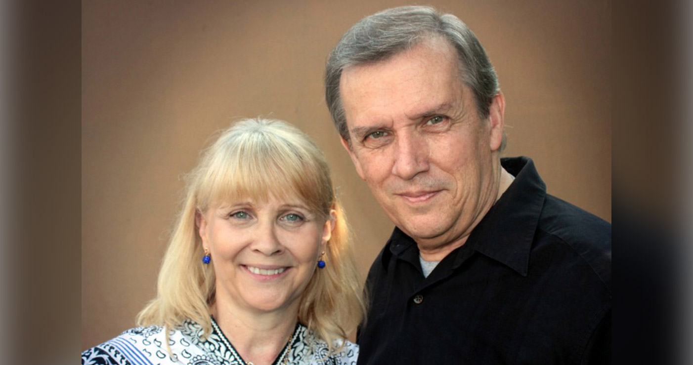 Larry & Sharon Smith