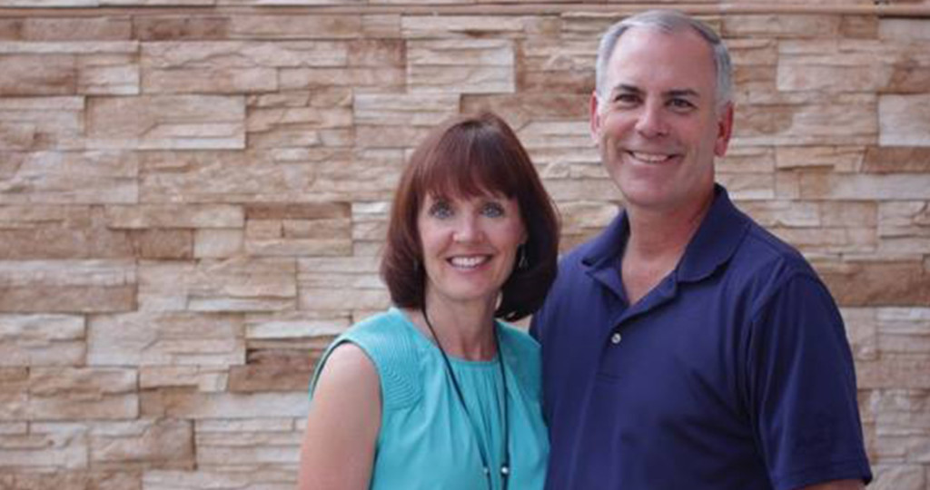 Kevin & Karen Prevost