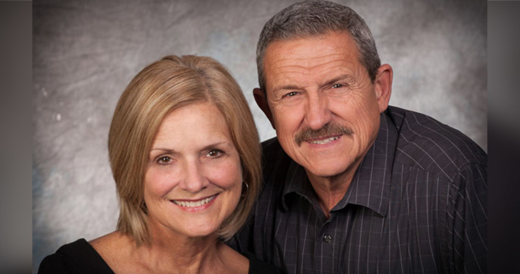 Don & Terri Triplett