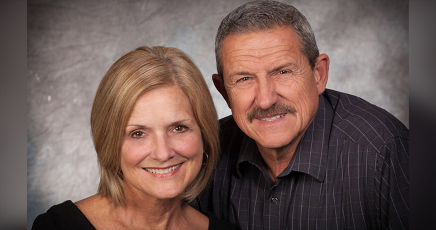 Don & Terri Triplett