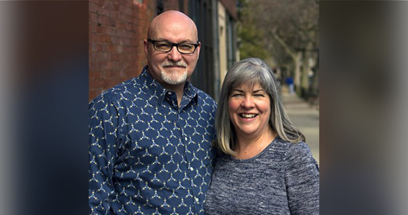 Turley Steve & Deanne Turley