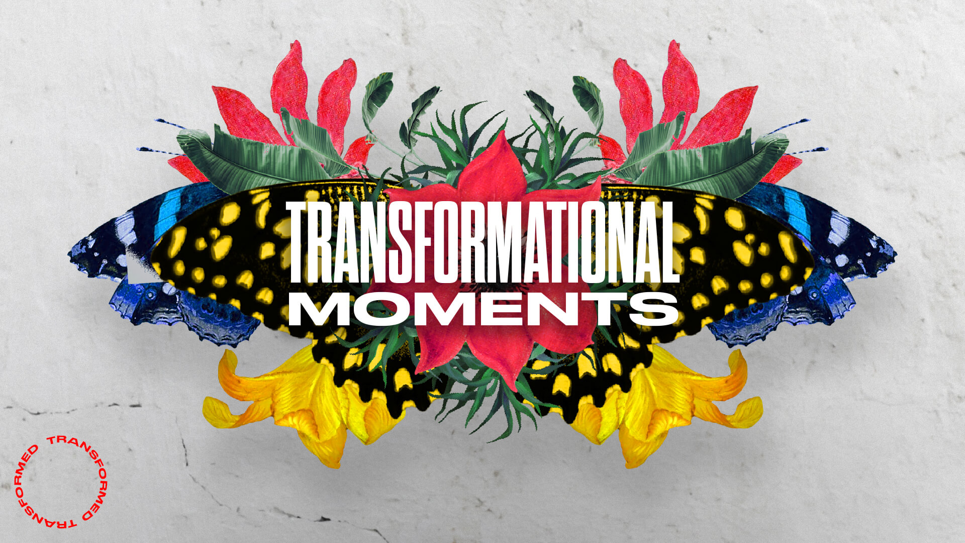 Transformational Moments