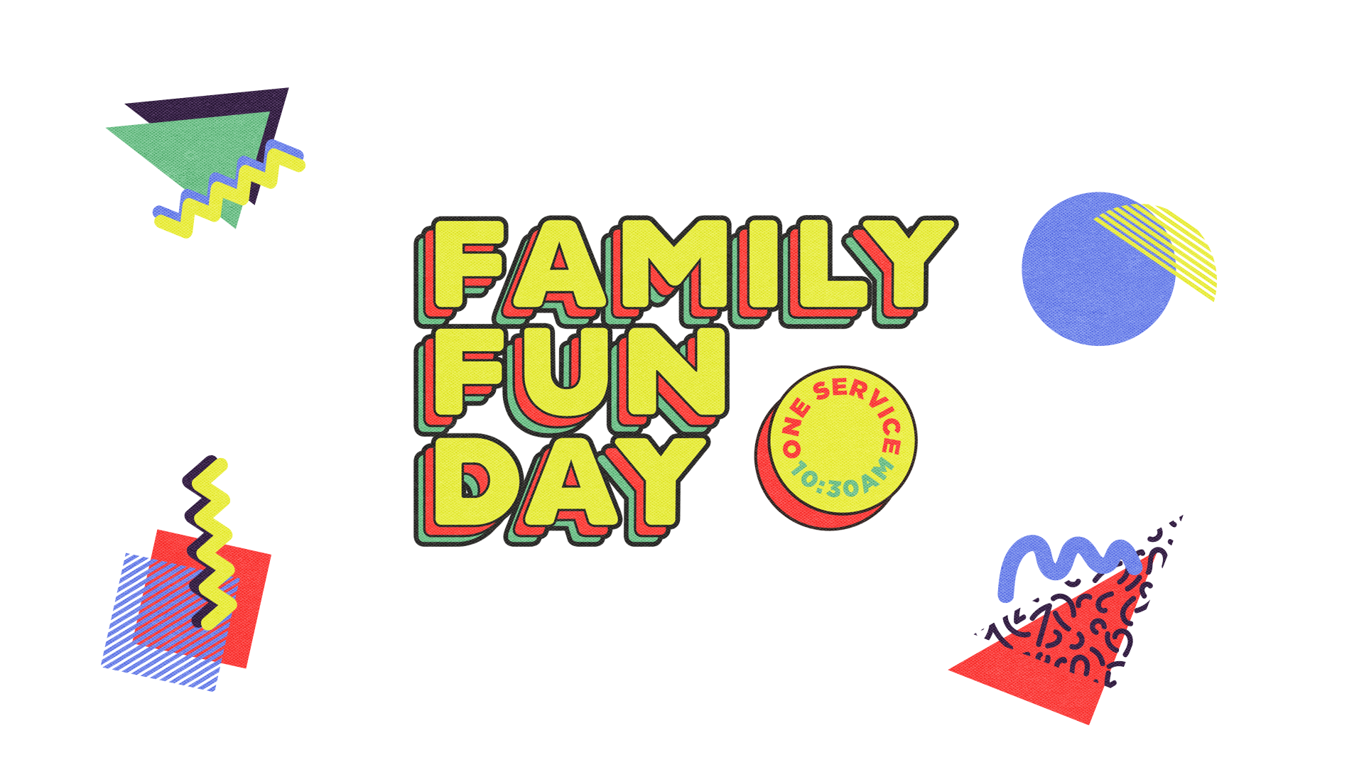 Family Fun Director – Easy, Family Fun Plans