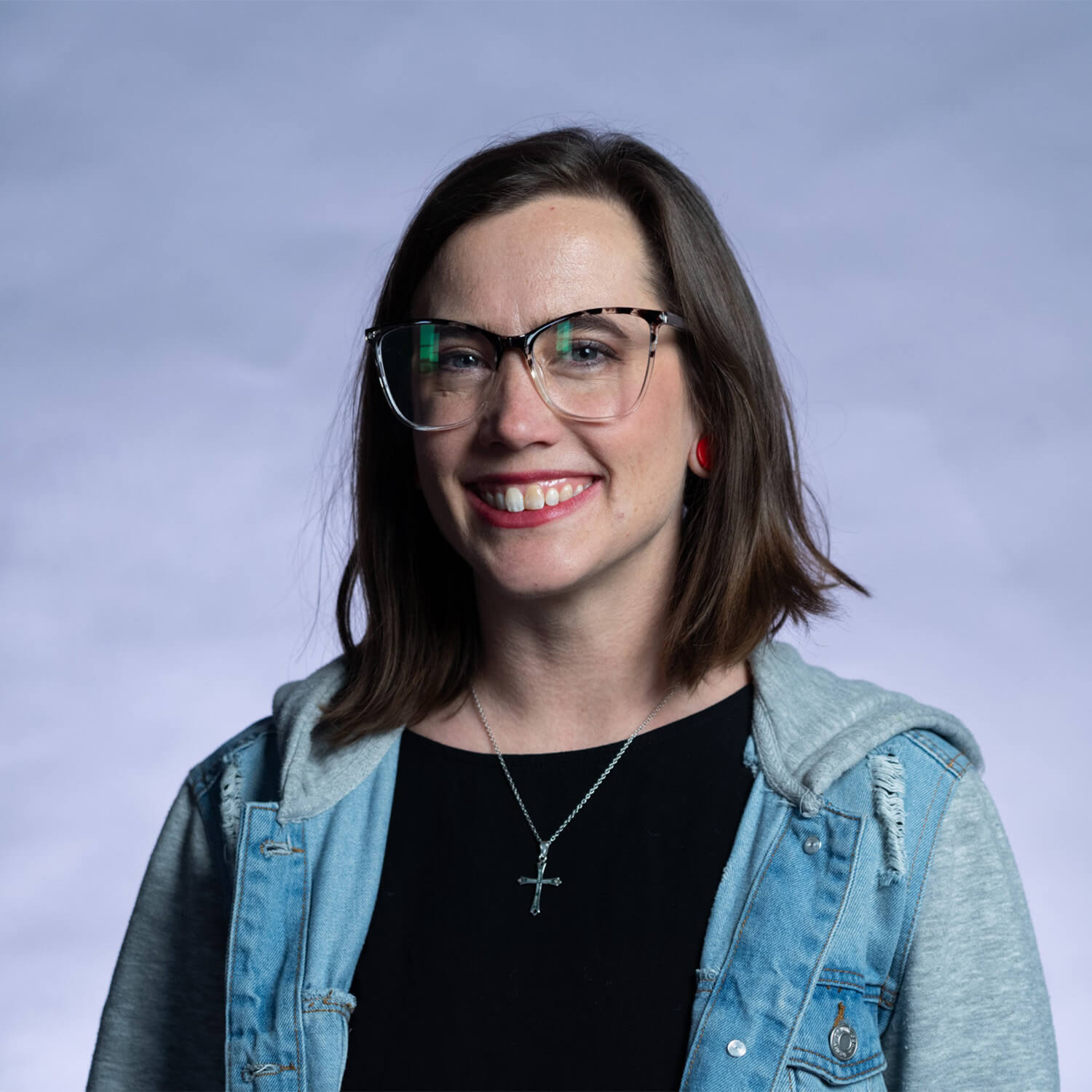 Photo of Caitlin Klein