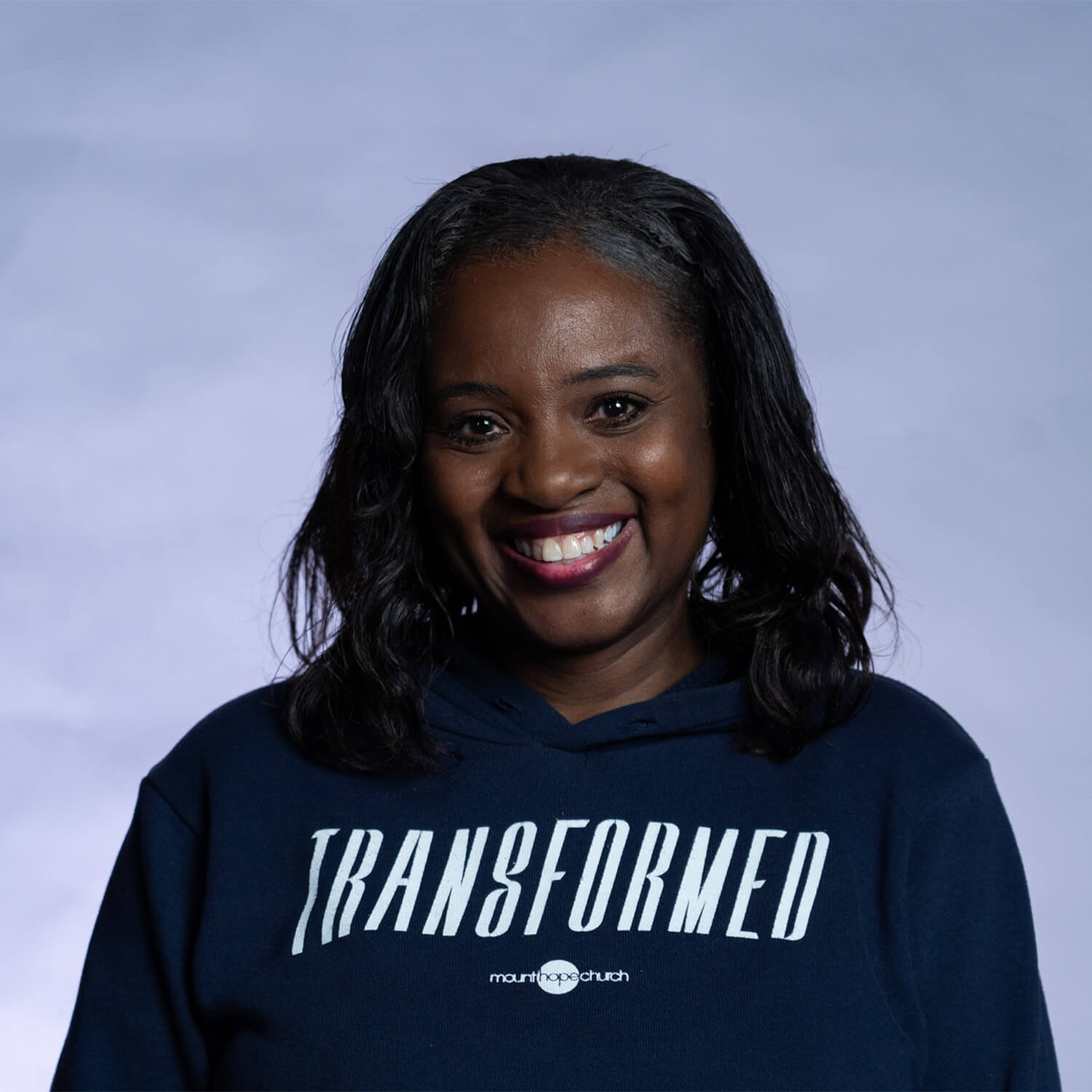 Photo of Carroll Rodriguez