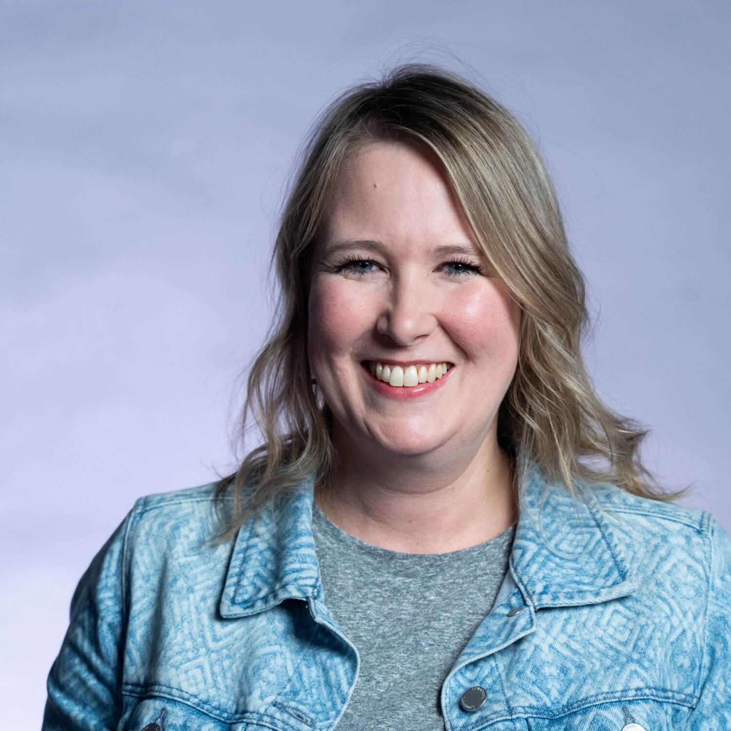 Photo of Christy Burman