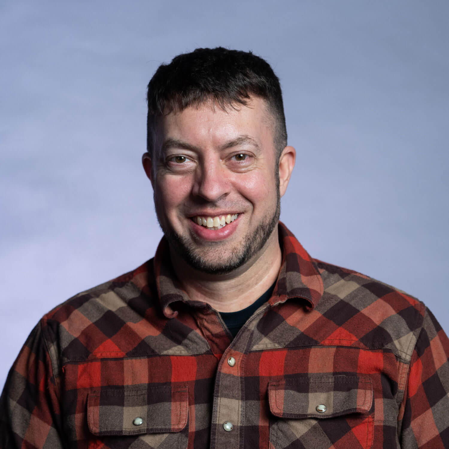 Photo of Zach Burman