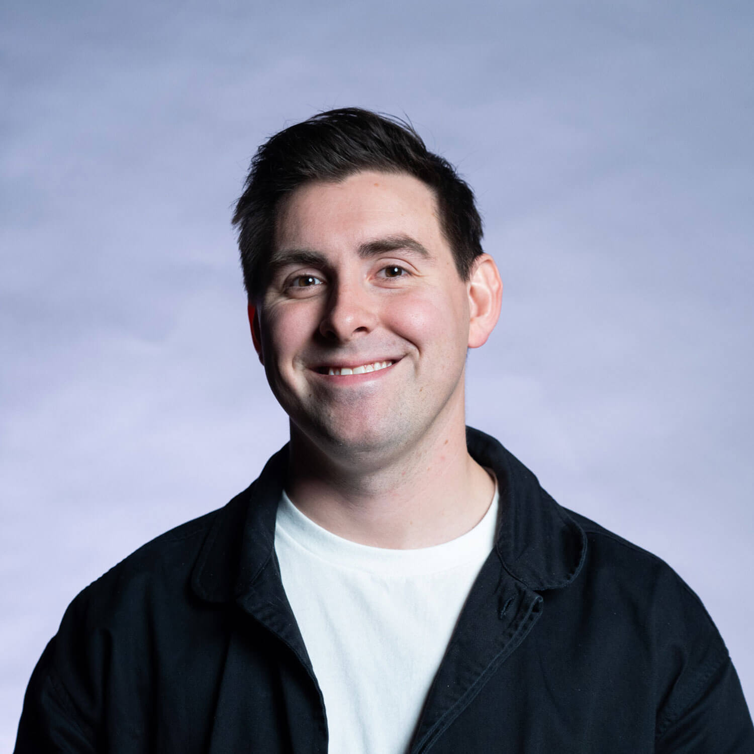 Photo of Zach Preston