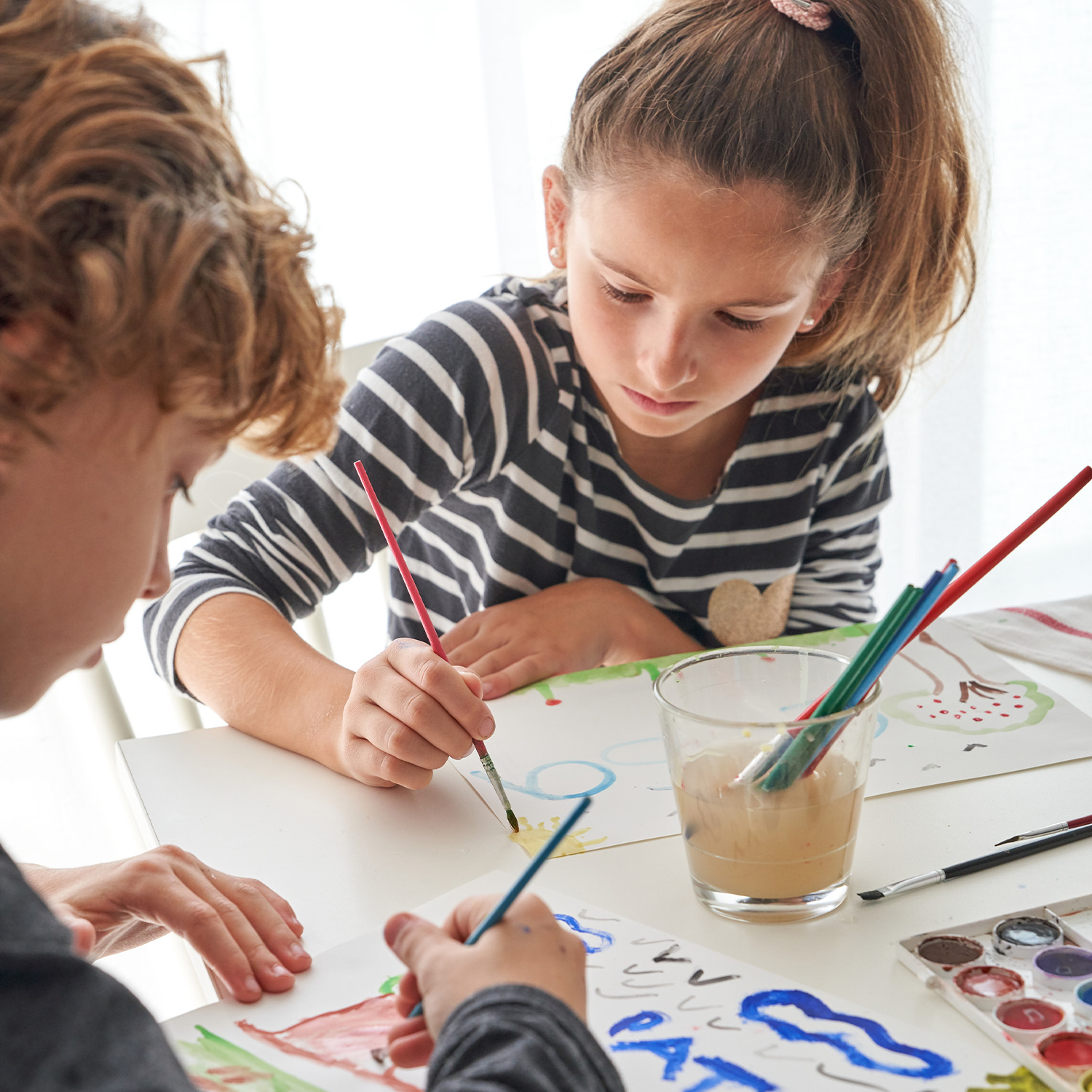 HA-ArtClass