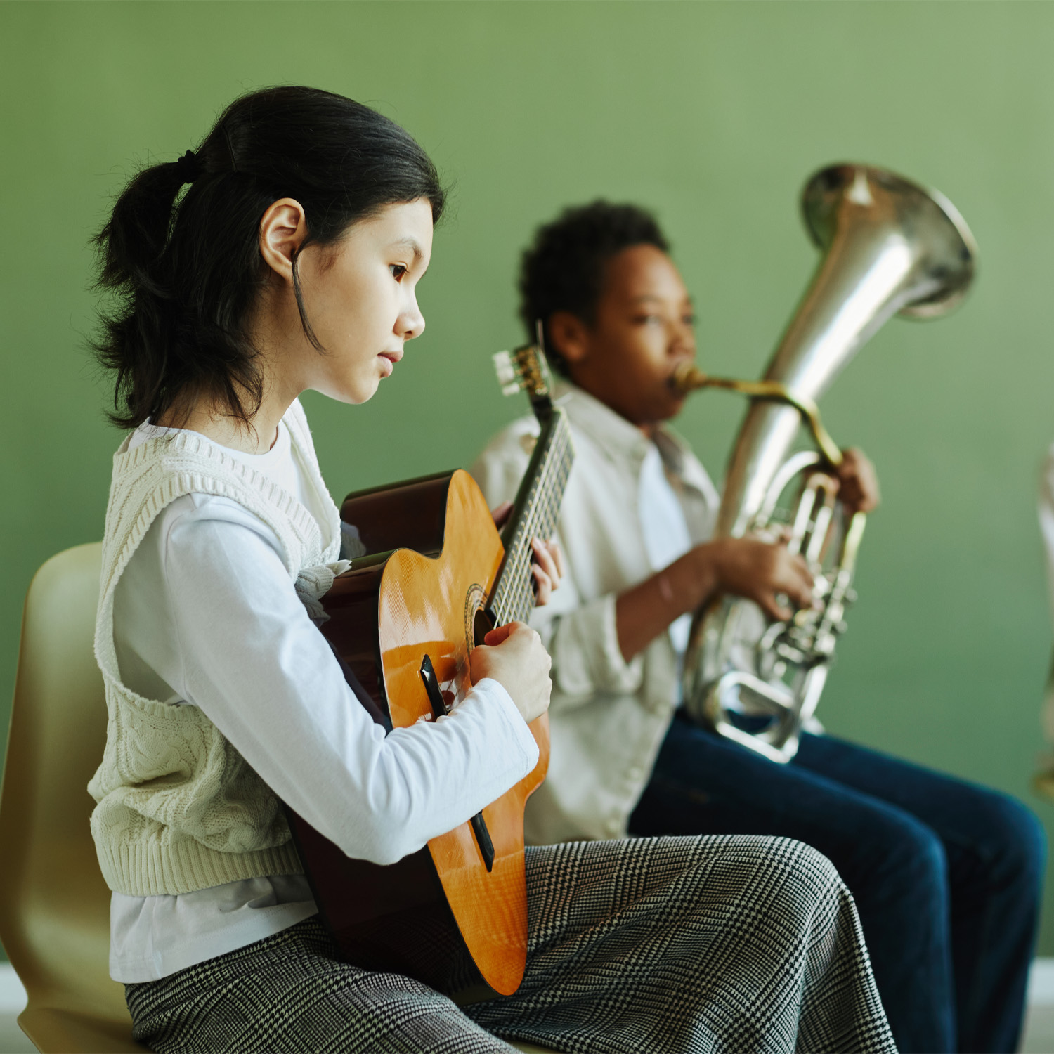 HA-MusicClass