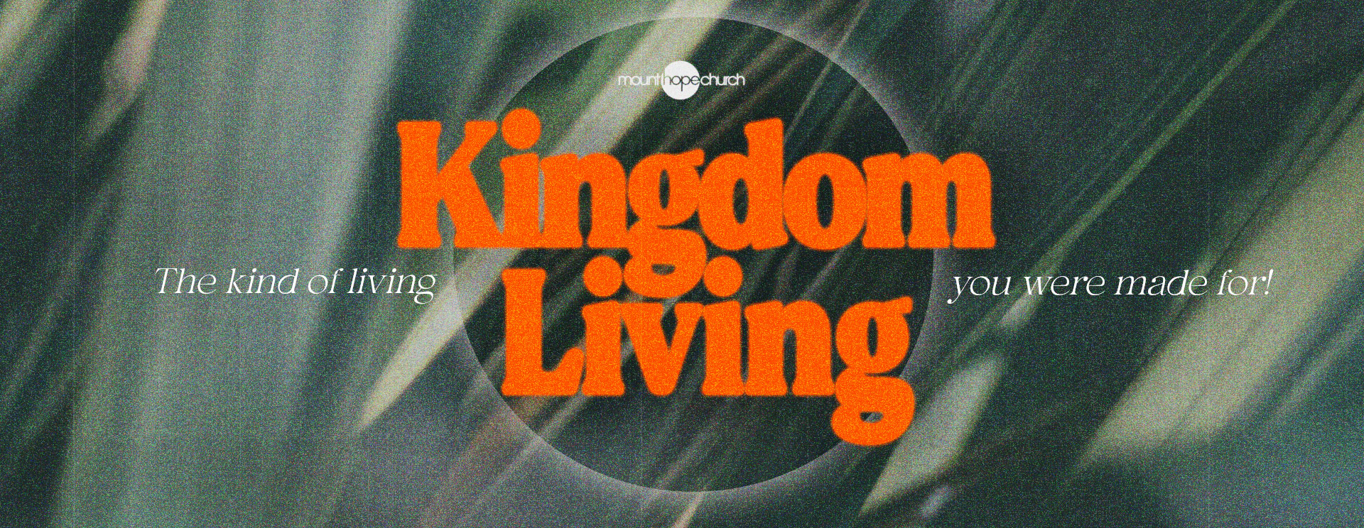 Kingdom Living