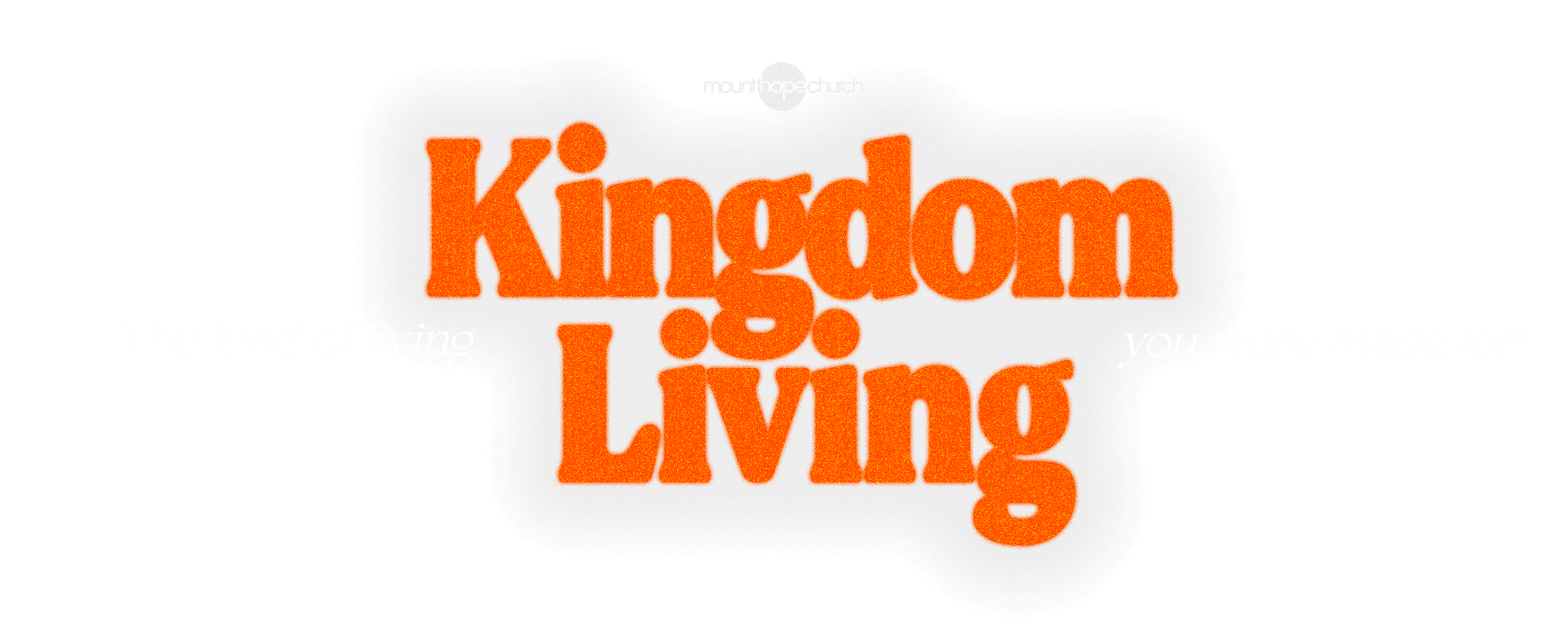 Kingdom Living