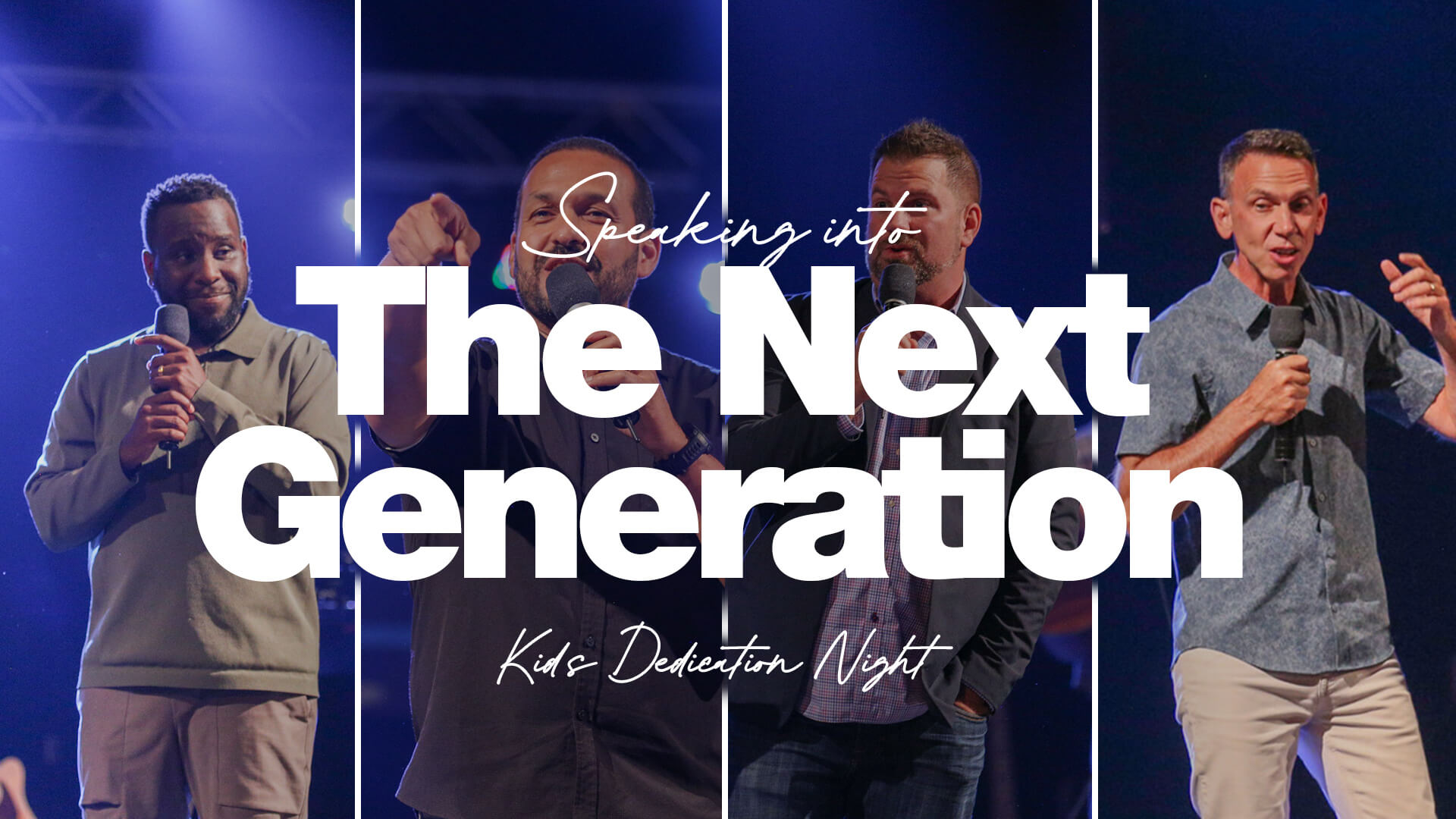 The Next Generation