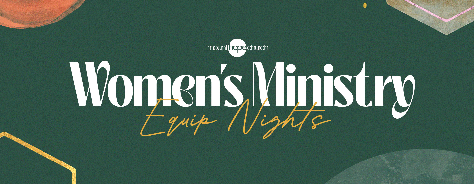 Womens Ministry